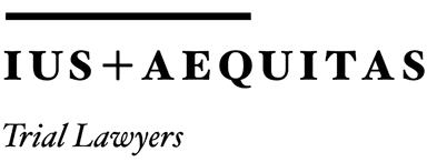 IUS+AEQUITAS Trial Lawyers